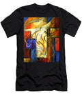 1 Jazz Funk Leon Zernitsky T-Shirt