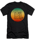 1 Jazz Music Jazz Guitar and Jazz Bassist Apparel Justus Ratzke T-Shirt