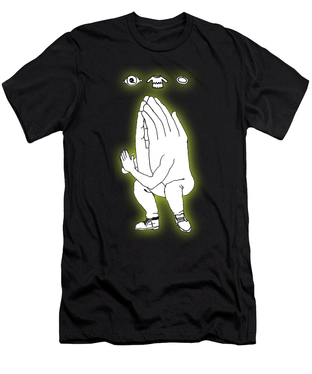 1 Jean Grae Ardi Fiko T-Shirt