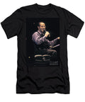 1 Jim Brickman John Atashian T-Shirt