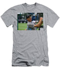 1 Jim Furyrk Pga Professional Golfer Douglas Sacha T-Shirt