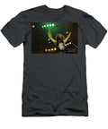 1 Jim Martin Faith No More Concert Photos T-Shirt