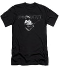 1 Jimmy Buffet Tate Forbes T-Shirt