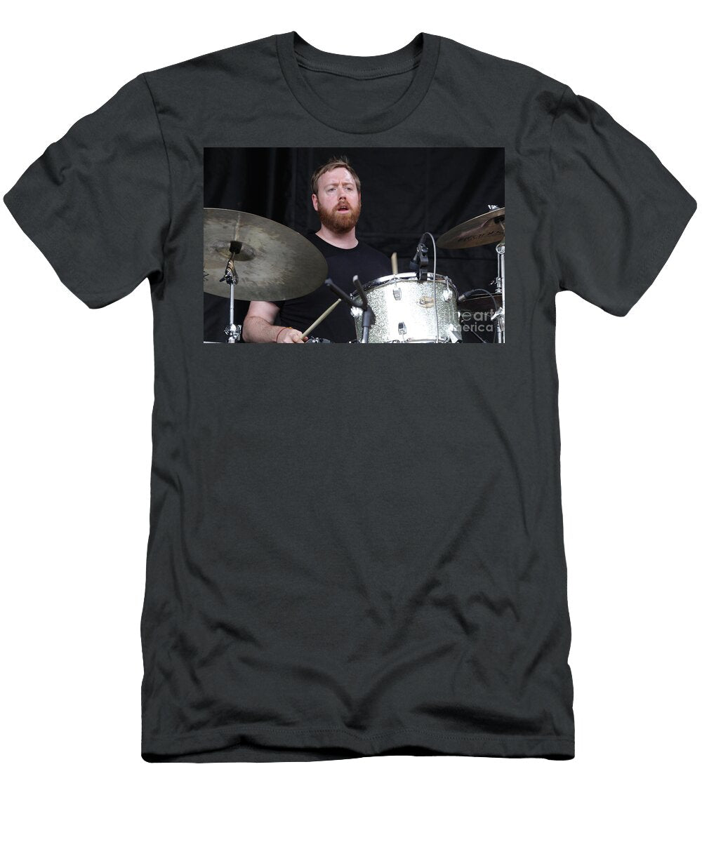 1 Joe Russo Phil Lesh and Friends Concert Photos T-Shirt