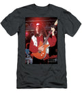 1 Joey Spampinato Nrbq Concert Photos T-Shirt