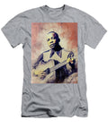 1 John Lee Hooker Music Legend John Springfield T-Shirt