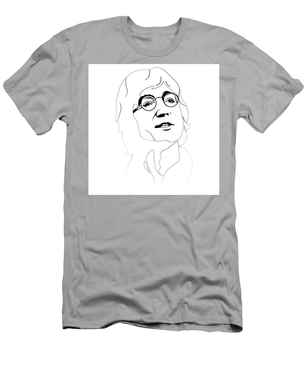 1 John Lennon Naxart Studio T-Shirt