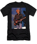 1 John Lodge Moody Blues Concert Photos T-Shirt