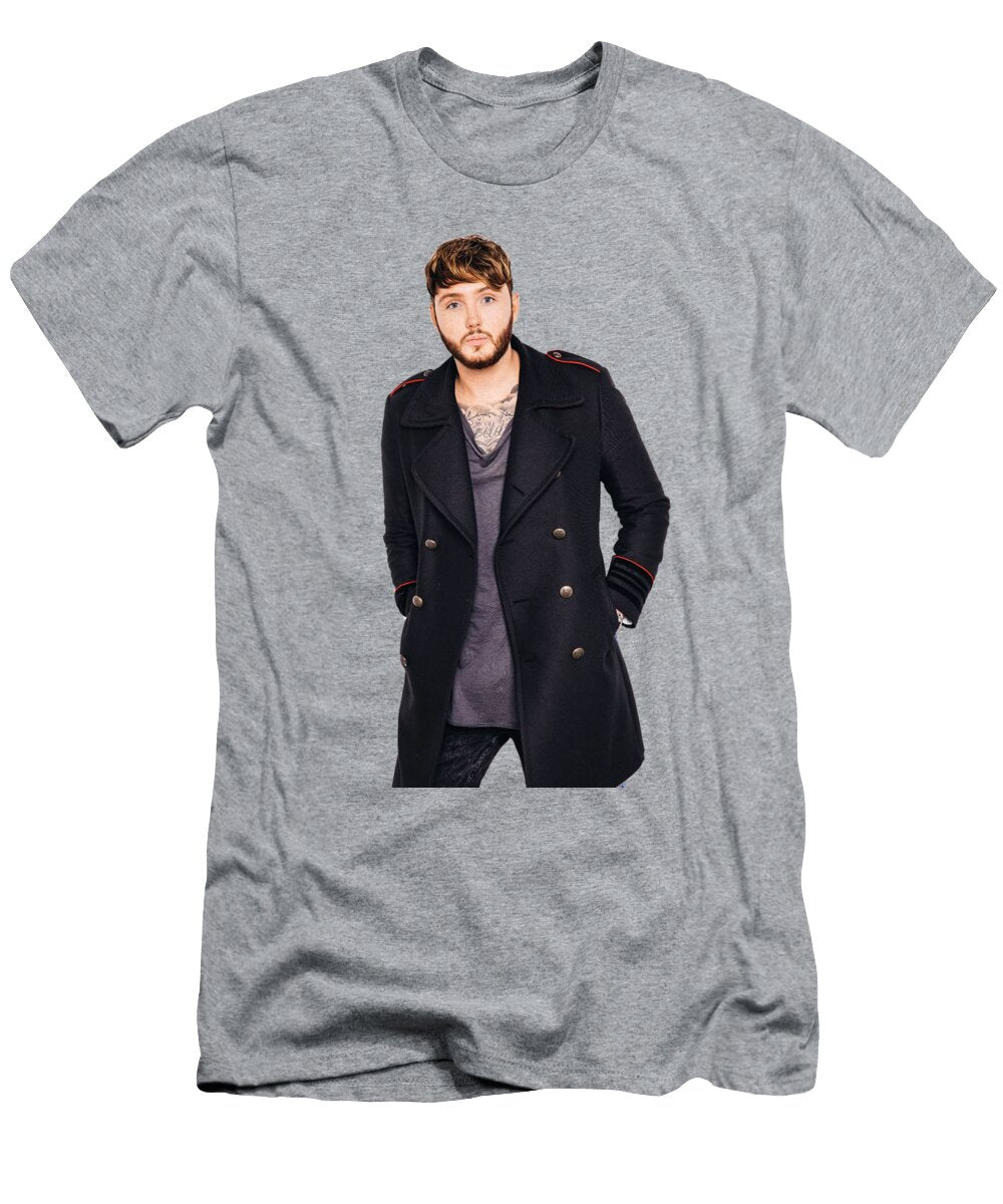 1 John Queen Band T-Shirt