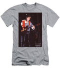 1 John Taylor Duran Duran Concert Photos T-Shirt