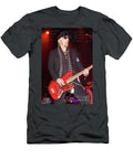 1 Johnny Colt Rock Star Supernova Concert Photos T-Shirt