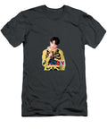 1 Jungkook Bts Gustave Kleber T-Shirt