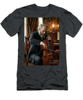 1 Karl Davydov the Imperial Maestro Gianpiero Lauretta T-Shirt