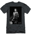 1 Keith Emerson Emerson Lake and Palmer Concert Photos T-Shirt