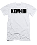 1 Kemuri Rahmat Kartolo T-Shirt