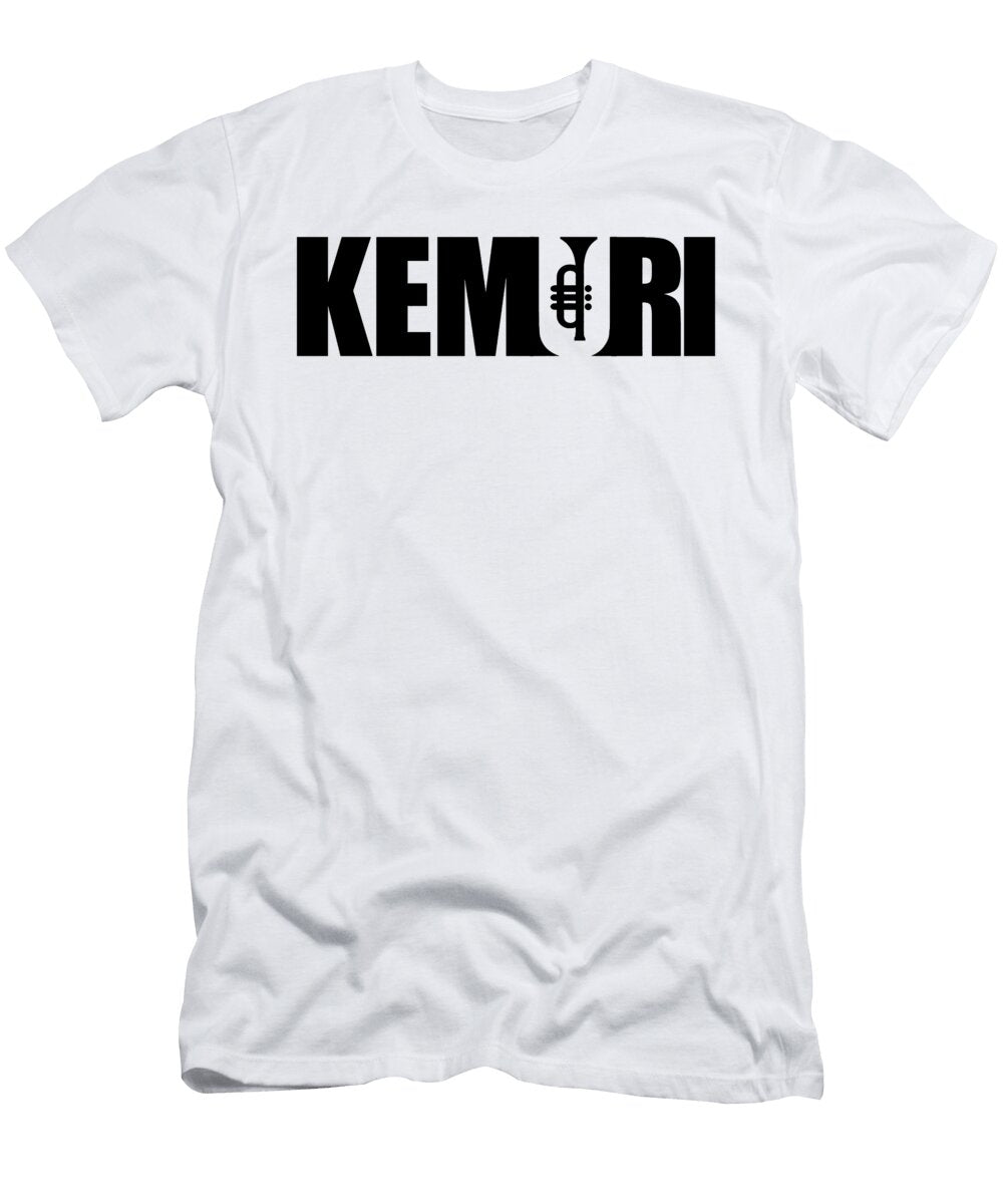 1 Kemuri Rahmat Kartolo T-Shirt