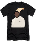 1 Kendrick Lamar Lolita Lulu T-Shirt