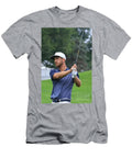 1 Kevin Chappell Pga Pro Golfer Douglas Sacha T-Shirt