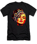 1 King Lori Kinney Addis T-Shirt