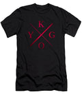 1 Kygo Music Inge Yuliani T-Shirt