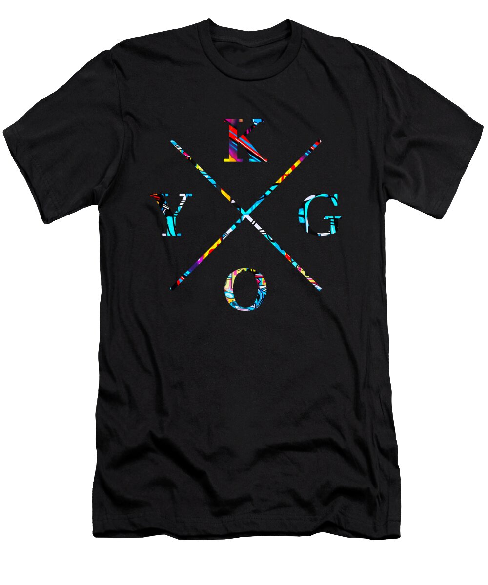 1 Kygo Sarah Ayu T-Shirt