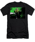 1 Lady Ga Ga Mark J Dunn T-Shirt
