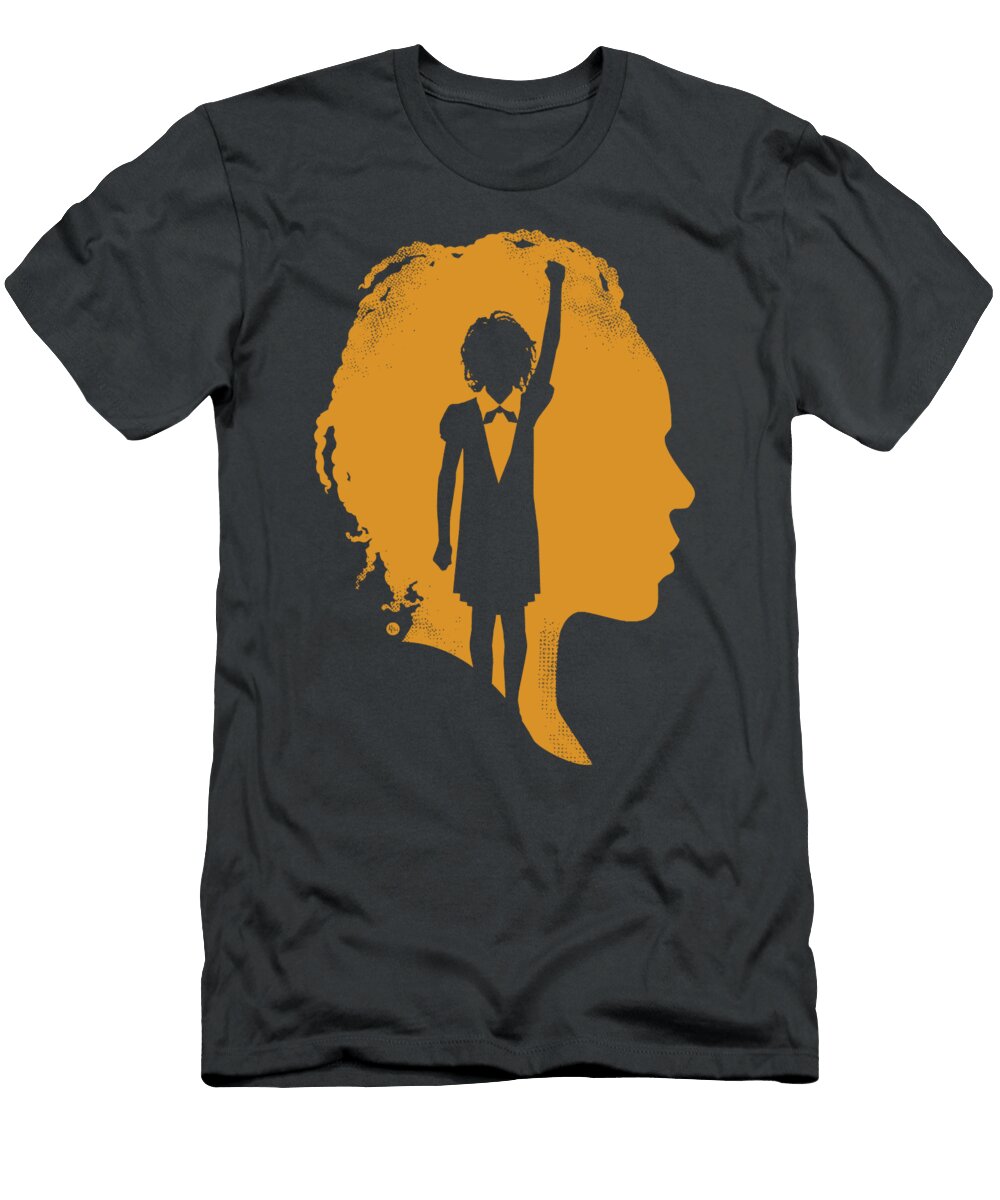 1 Lauryn Hill Asep Sendowo T-Shirt