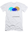 1 Lcd Soundsystem Aksel Isitt T-Shirt