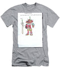 1 Lego Willis Lee T-Shirt
