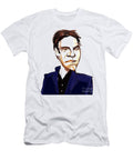 1 Leif Ove Andsnes Caricature Neale Osborne T-Shirt