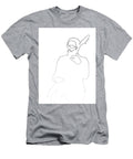 1 Lenny Kravitz Naxart Studio T-Shirt