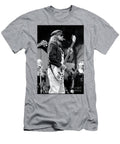 1 Leon Wilkeson Lynyrd Skynyrd Concert Photos T-Shirt