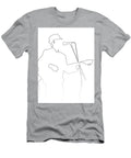 1 Leonard Cohen Naxart Studio T-Shirt