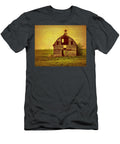 1 Let the Sunshine in Nikolyn Mcdonald T-Shirt
