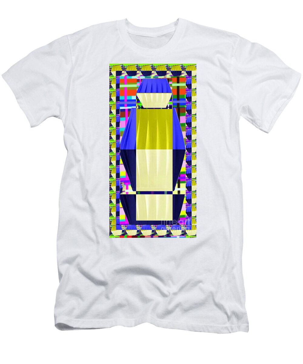 1 Lighting Delusions Fineart By Navinjoshi At Fineartamericacom Pleated Skirts Fabric Pattern and Te Navin Joshi T-Shirt