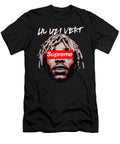 1 Lil Uzi Vert Supreme Willie M Scott T-Shirt