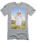1 Living Life on the Land Ryan Jorgensen T-Shirt