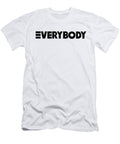 1 Logic Ojay Yeyey T-Shirt