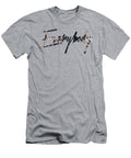 1 Logic Willy Akbari T-Shirt