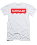 1 Logo Battle Royal Junk B T-Shirt