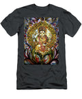 1 Lord Ganesha Harsh Malik T-Shirt