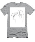 1 Lorde Naxart Studio T-Shirt