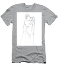 1 Lou Reed Naxart Studio T-Shirt