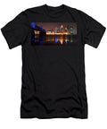 1 Louisville Kentucky Frozen in Time Fine Art Photography T-Shirt