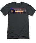 1 Louisville Panoramic View Frozen in Time Fine Art Photography T-Shirt