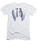 1 Lucifer Netflix Slaen Lears T-Shirt
