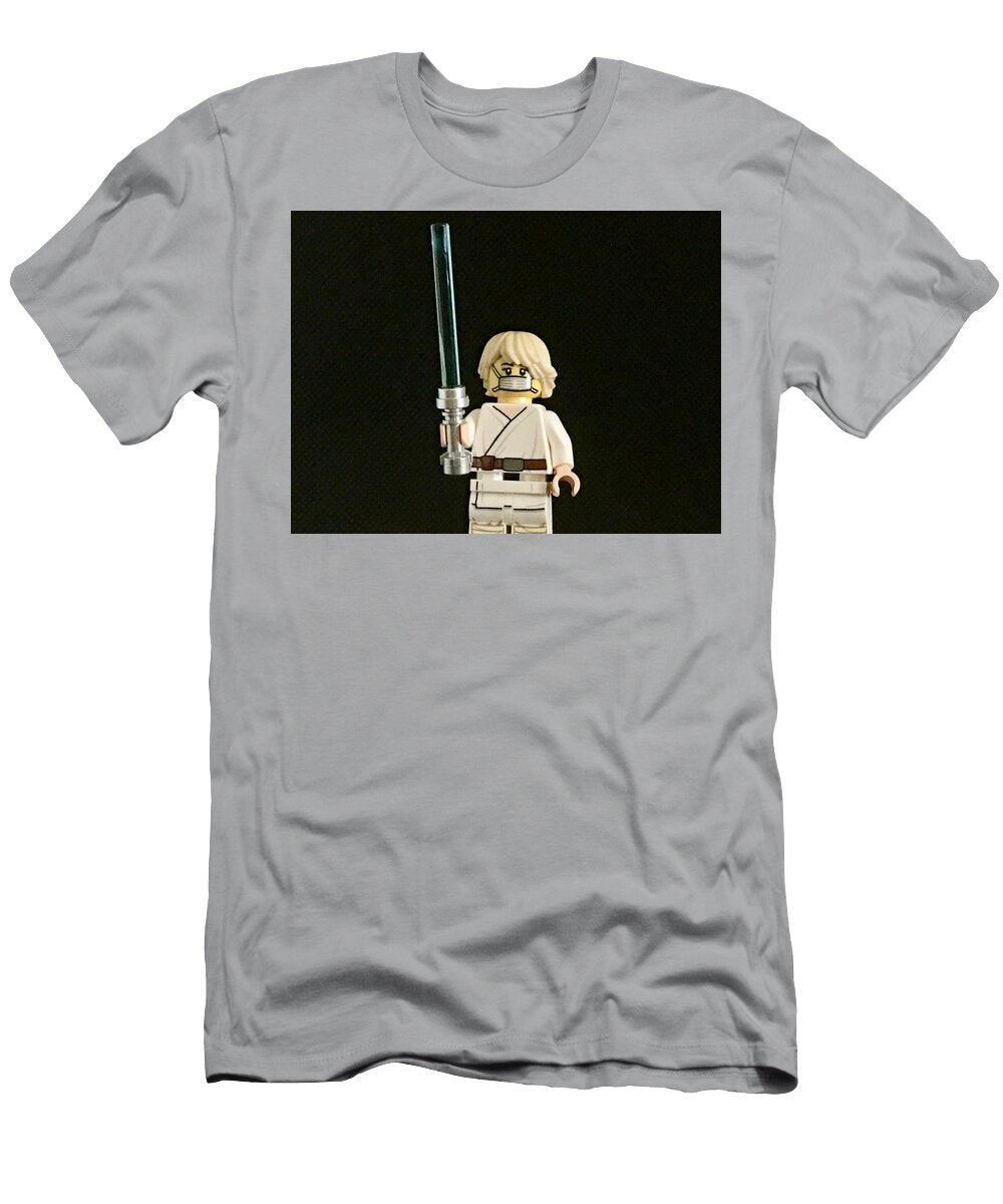 1 Luke Brett Butler T-Shirt