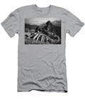 1 Machu Picchu Pixabay T-Shirt