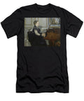 1 Madame Manet Edouard Manet T-Shirt