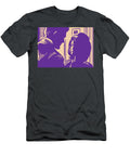 1 Man and Woman in the Shadows Csa Images T-Shirt